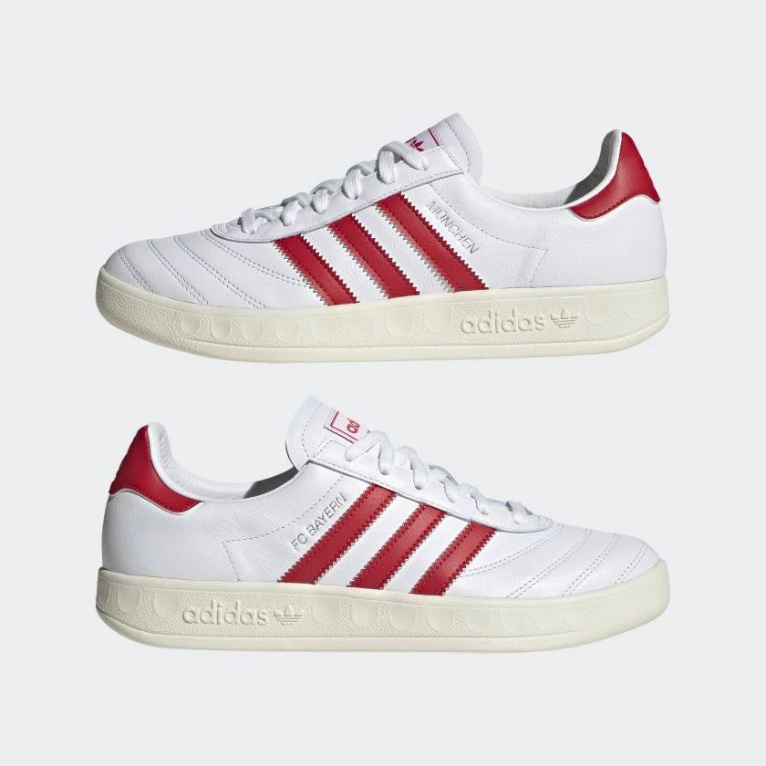 adidas gazelle silver green womens adidas Samba Bayern Munich Indoor Shoes Soccer JQ2500 White M 9.5 / W 10.5