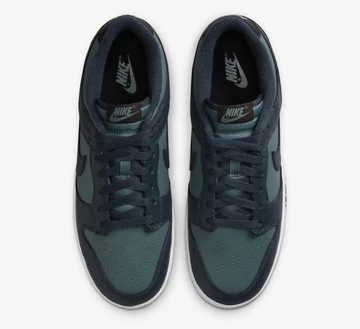 Dunk Low Armory Navy