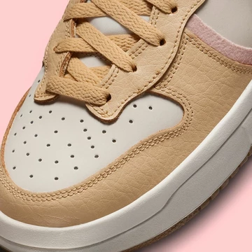 Dunk High Up Light Orewood Brown