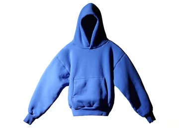 Yeezy Gap Hoodie - Top 10 auf StockX