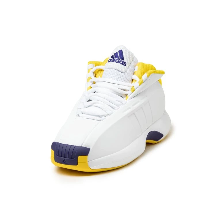 adidas Crazy 1 Lakers Dead Stock