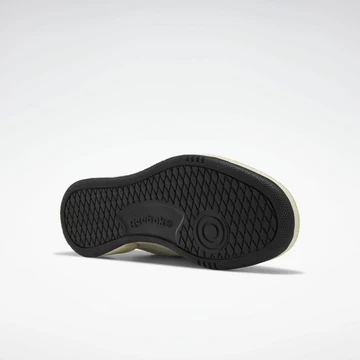 Reebok Smiley Club C 85 Gold