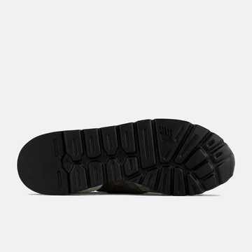 New Balance 990 Made In USA Grey