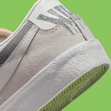 Nike Blazer Low Halloween