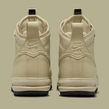 Nike Lunar Force 1 Duckboot Limestone