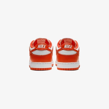 Dunk Low Orange Blaze