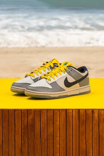 HBCU Nike Dunk Low - Kollektion kommt bald