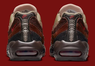 Air Max 95 Mars Stone