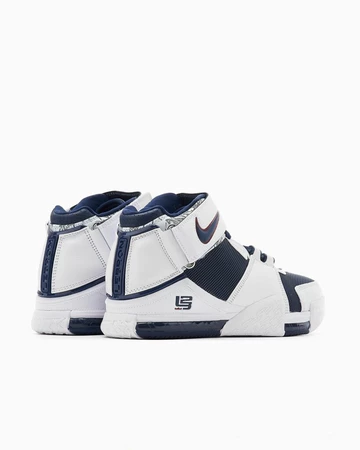 Nike Zoom LeBron II USA