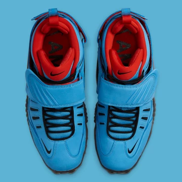 AMBUSH Nike Air Adjust Force - official pictures