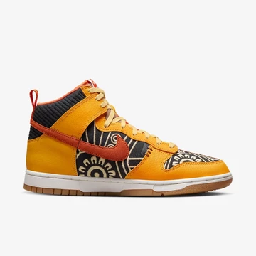 Nike Dunk High Somos Familia