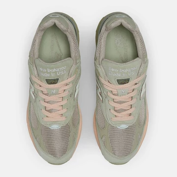 Joe Freshgoods New Balance 993 Sage