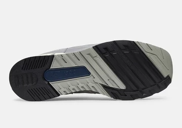 New Balance 1500 Made in England Grey