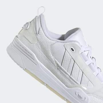 adidas ADI2000 Cloud White Snakeskin