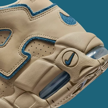 Nike Air More Uptempo 96 Limestone