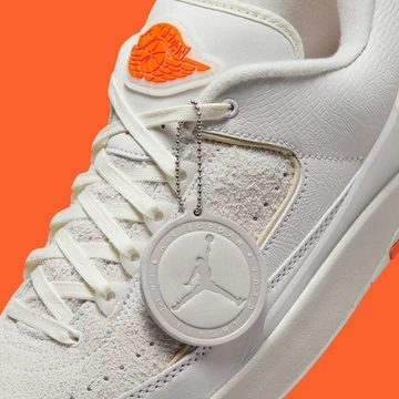 Shelflife Jordan 2 Low Sail