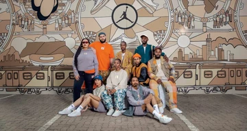 Shelflife Jordan 2 Low Sail