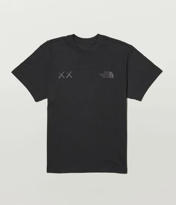 KAWS The North Face Kollektion Winter 2022