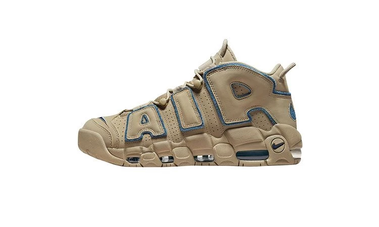 Nike Air More Uptempo 96 Limestone