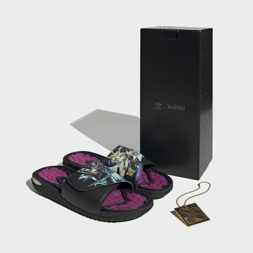 Yu-Gi-Oh adidas adi2000