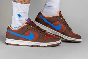 Nike Dunk Low Mars Stone