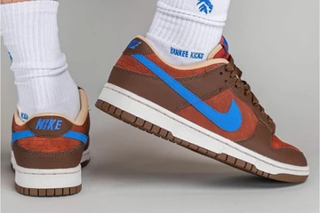 Nike Dunk Low Mars Stone - coming soon