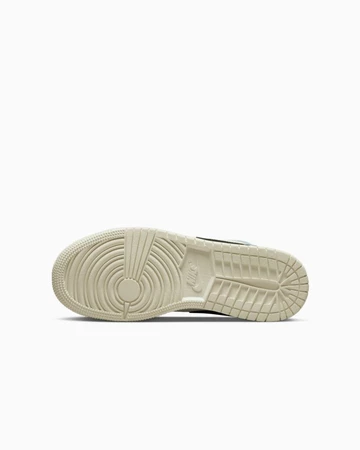 Jordan 1 Low Ice Blue Sail