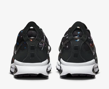 Nike Air Kukini Paint Splatter