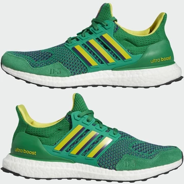 adidas Mighty Ducks Ultra Boost Team Green