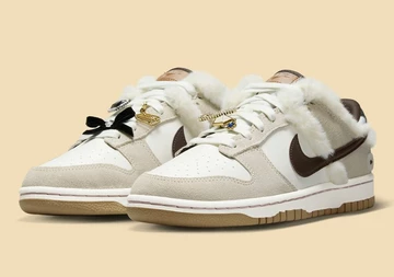 Dunk Low Mink Jewels