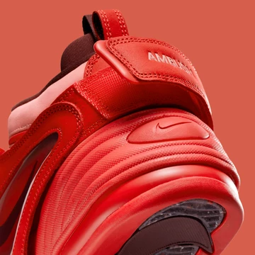 AMBUSH Nike Air Adjust Force - official pictures