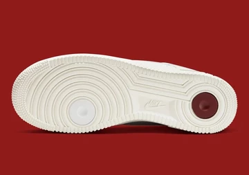 Air Force 1 Low 40th Anniversary White