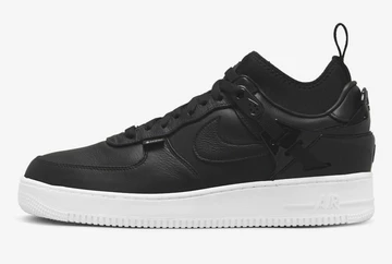 UNDERCOVER Air Force 1 Low