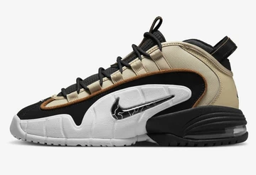 Nike Air Max Penny 1 Rattan