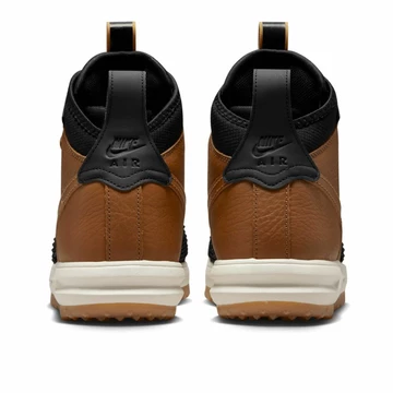 Nike Lunar Force 1 Duckboot Brown