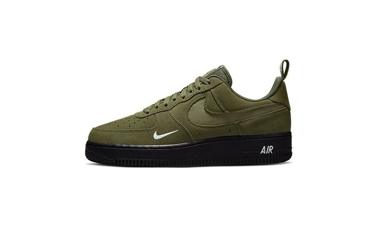 Air Force 1 LV8 Cargo Khaki Dead Stock