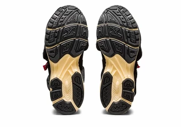 Beams ASICS GEL-Kayano 14 Black