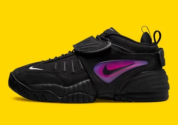 AMBUSH Nike Air Adjust Force - Black