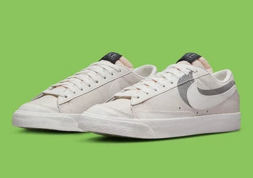 Nike Blazer Low Halloween