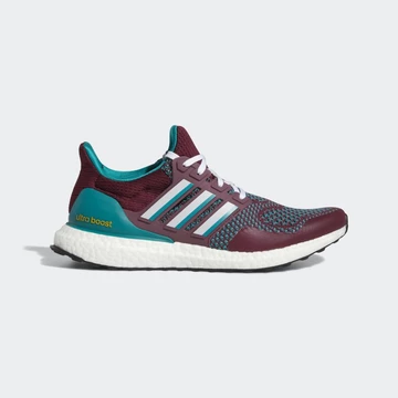 adidas Mighty Ducks Ultra Boost Maroon