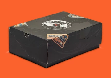 Shelflife Jordan 2 Low Sail