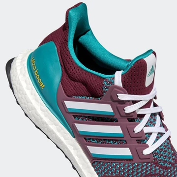 adidas Mighty Ducks Ultra Boost Maroon