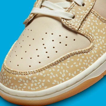 Nike Dunk Low Sesame