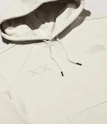 KAWS The North Face Kollektion Winter 2022