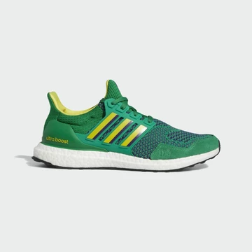 adidas Mighty Ducks Ultra Boost Team Green