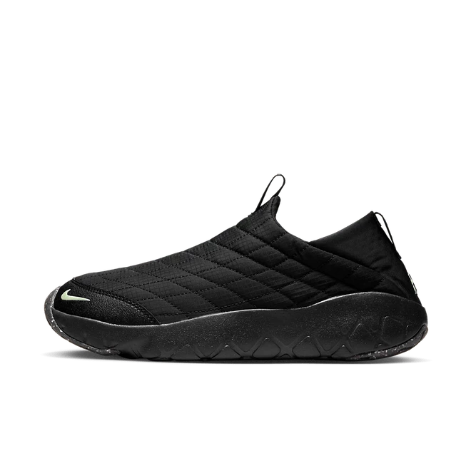 Nike ACG Moc Black Glow Dead Stock
