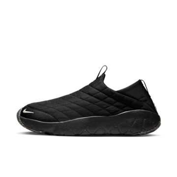 Nike ACG Moc 3.5 Black Glow