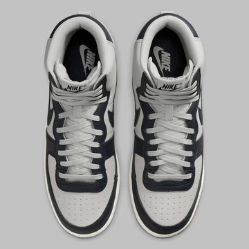 Nike Terminator High Georgetown