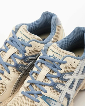 Asics Wind and Sea Gel Nimbus 9 Cream
