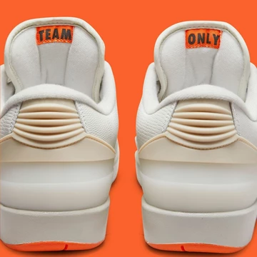 Shelflife Jordan 2 Low Sail